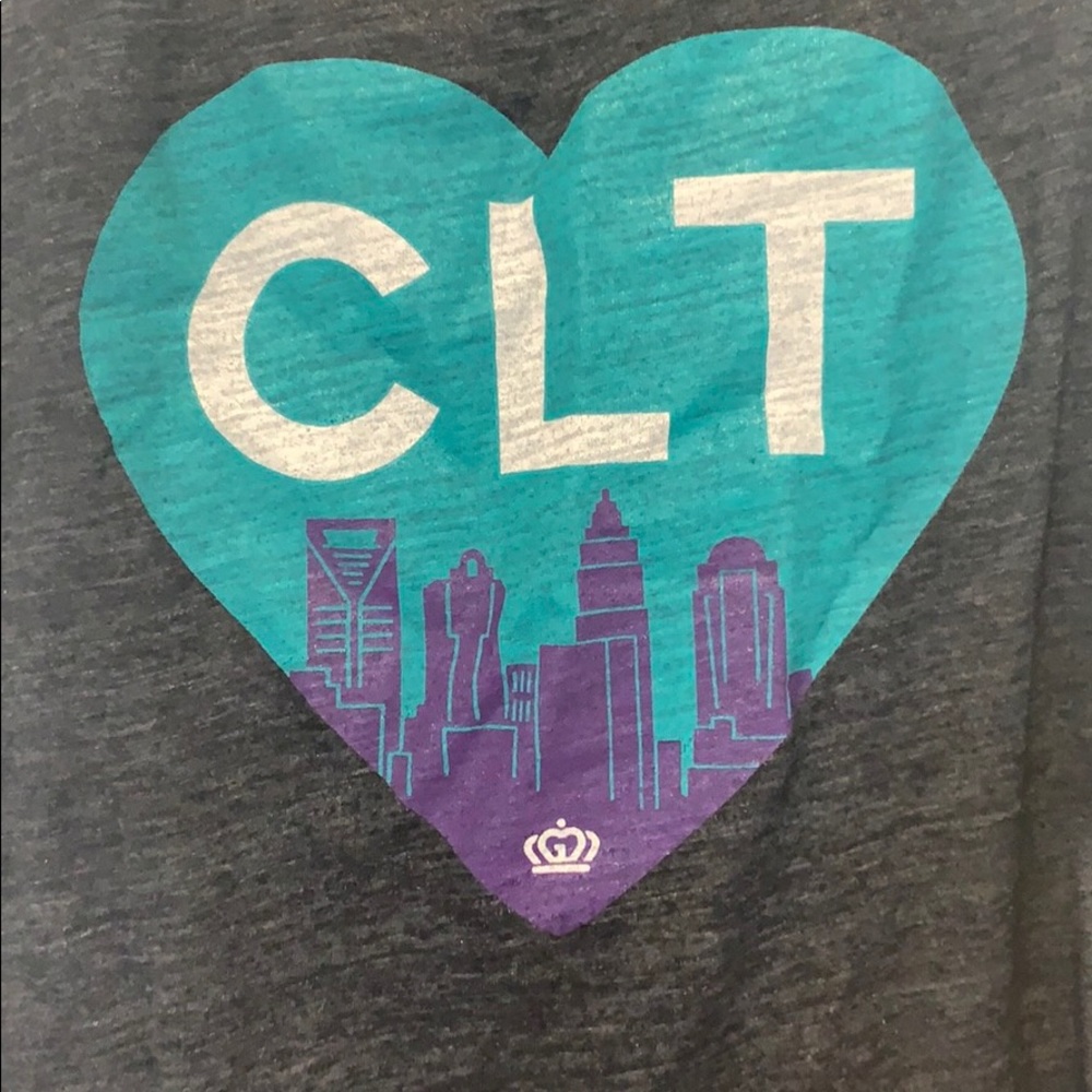 CLT Tank - Picture 2 of 6